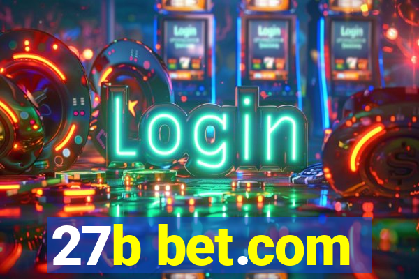 27b bet.com